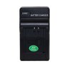 沣标FB 数码相机充电器NB-11L 锂电池充电器