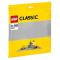 LEGO乐高 Classic经典创意系列 乐高 经典创意灰色底板10701