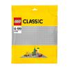LEGO乐高 Classic经典创意系列 乐高 经典创意灰色底板10701