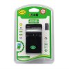 沣标FB-BX1充电器sony微单相机RX100M6 M2 RX1 RX1R HX300 HX350黑卡M3电池充电器