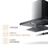 方太油烟机EM23TS+FD21BE吸抽油烟灶