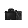 索尼(SONY) ILCE-7S 全画幅微单相机 (24-70mm+70-200mm蔡司双镜头 a7S/α7S) 赠 32G卡，原装包，UV镜，清洁套装