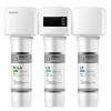 飞利浦（PHILIPS）超滤净水器 WP4161/01 智能显屏家用净水器 超滤机 净水机