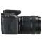 佳能（Canon）EOS 760D数码单反相机 套机（EF-S 18-135mm f/3.5-5.6 IS STM）