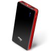 aigo N6 移动电源 10000mAh 白色灰边