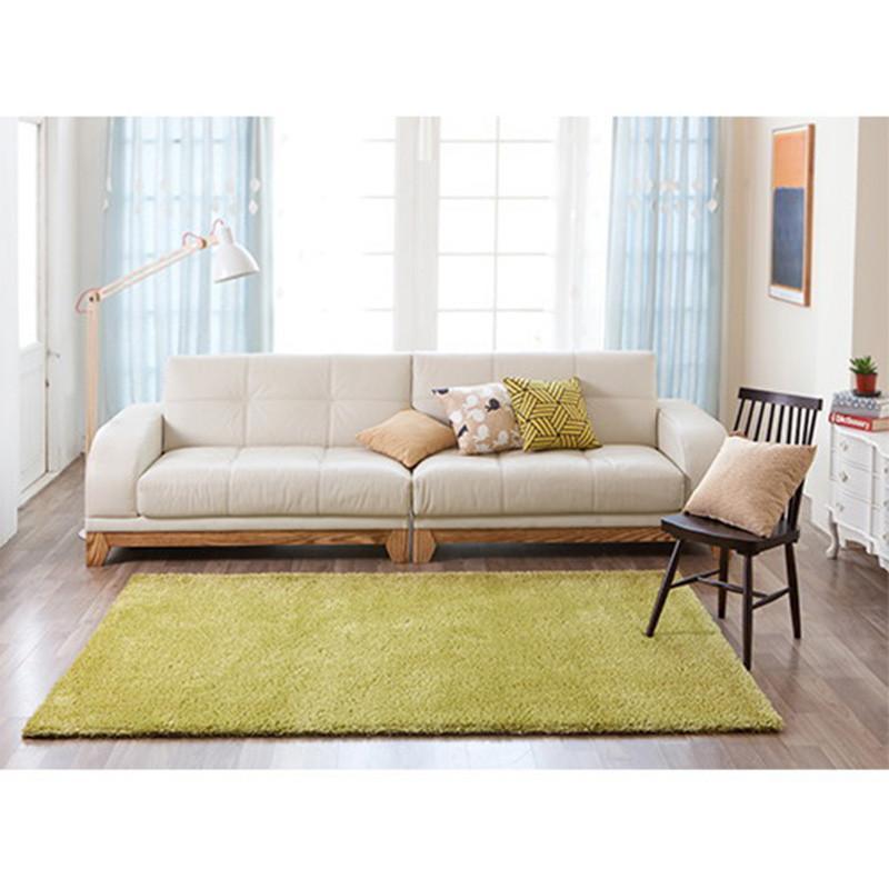 [Hanil Carpet]opal 绿色绿色化纤(200×290)一件 绿色200*300cm