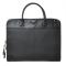 [Viamonoh] BUSINESS LINE 单肩手提文件包42cm×35cm×15cm（长/高/宽） 黑色