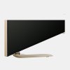 夏普(SHARP) LCD-80UD30A 80英寸 原装面板 4K超高清 智能网络 3D液晶电视
