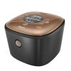 飞利浦（PHILIPS）HD4558/00高端智能电饭煲 智芯回漩IH加热技术 正品保证 新品上市
