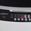 美菱(MELING) XQB75-2775 7.5kg大容量全自动波轮洗衣机 节能省水