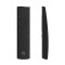 华为 HUAWEI MediaQ M330 华为盒子 4K极清网络机顶盒（黑色）4.0蓝牙可外接多个设备