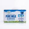 纽麦福全脂纯牛奶礼盒装250ml*12
