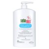 施巴(sebamed) 控油洗发露1000ml(HKP)