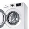 三星(SAMSUNG)7公斤全自动滚筒洗衣机 泡泡净技术 钻石型内筒 环保筒清洁 家用WW70J5280GW(XQG70-70J5280GW)