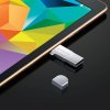 三星（SAMSUNG）Metal OTG 手机U盘 64G EVO金属版 银色款