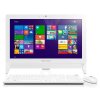 联想(Lenovo)C4030 21.5英寸一体机电脑（赛扬双核3205U 4G 500G 1G Win8 白色）