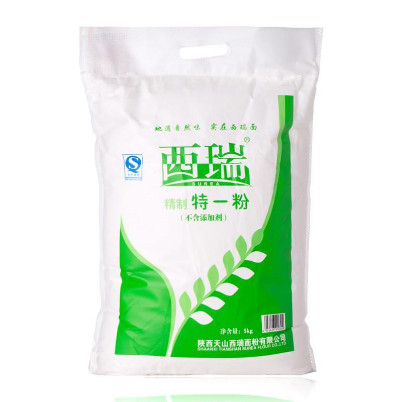 西瑞精制特一粉 5kg