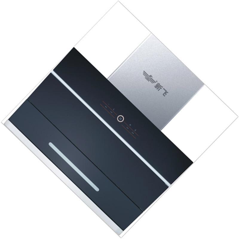 厨卫大家电 油烟机/灶具 新飞 新飞侧吸烟机cxw-230-fy08 商品图片页