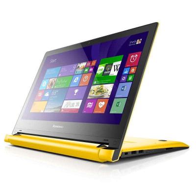 联想(lenovo) flex14 14英寸 笔记本(i5-4210u 4g 500g 2g 独显 win8.