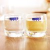 Luminarc法国弓箭乐美雅啤酒杯烈酒杯玻璃杯水杯茶杯200ML(六只装)13791不含铅易洗(非一次性使用)