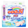 大王（GOO.N）维E系列 婴儿纸尿裤 小号 （S号）92片（4kg-8kg）