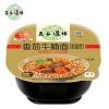 五谷道场 番茄牛腩面 112g/碗