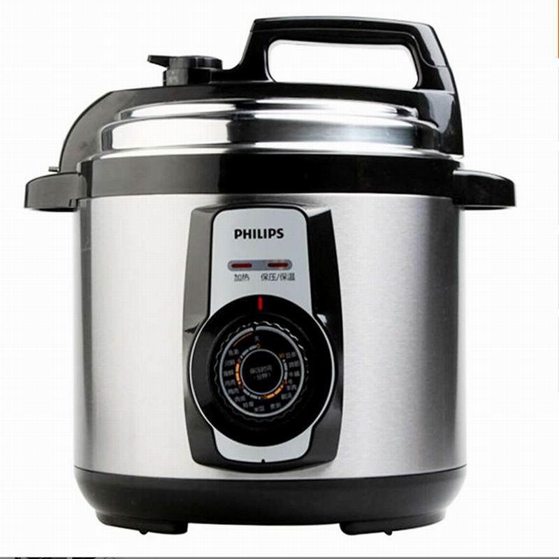 飞利浦(Philips) 电压力煲HD2100