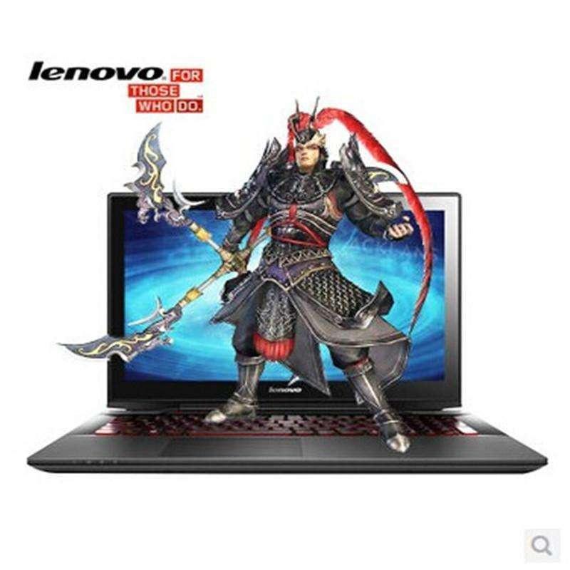 联想（Lenovo）Y50-70 15.6英寸笔记本电脑（i5-4210H 4G 1T GTX960 Win8）黑色