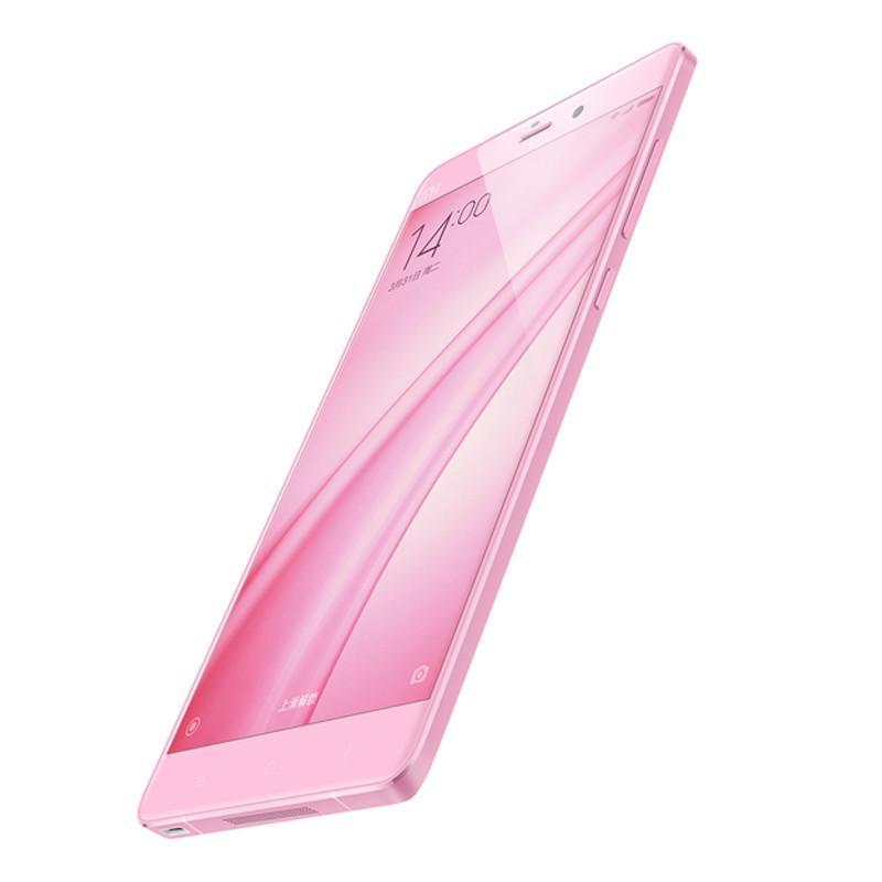 小米note 女神版移动联通双4g版手机豪华套餐一