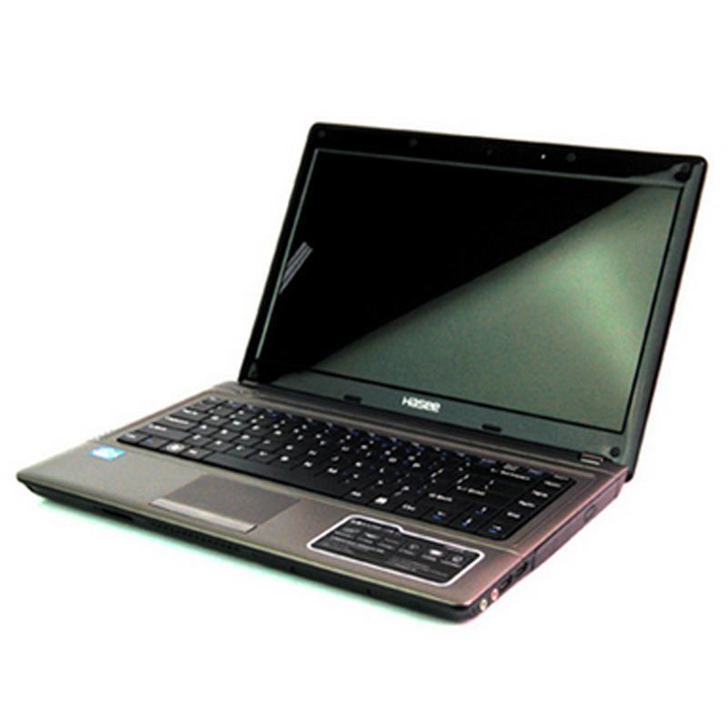 1英寸笔记本电脑