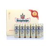 德冠1689 小麦啤酒500ml*10听礼盒装