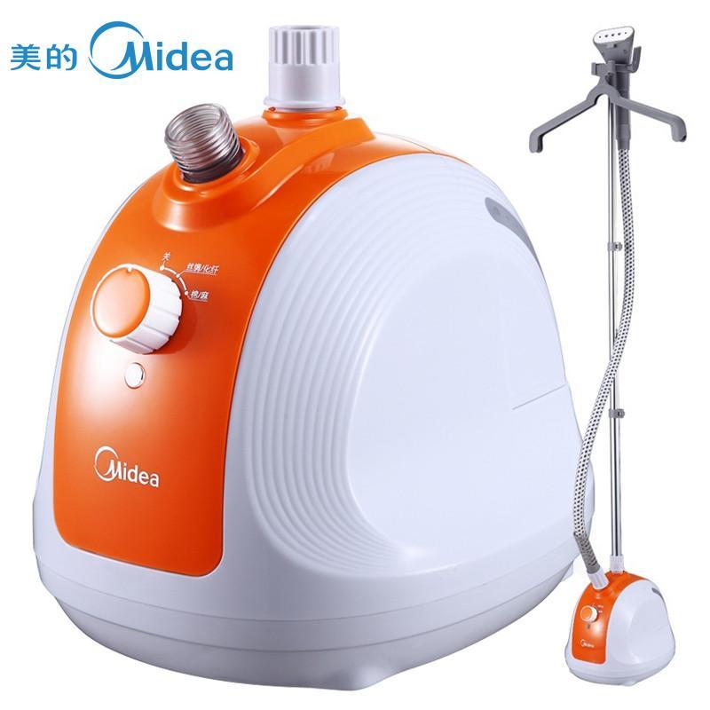 美的(midea) 掛燙機 ygj15b2 強力蒸汽