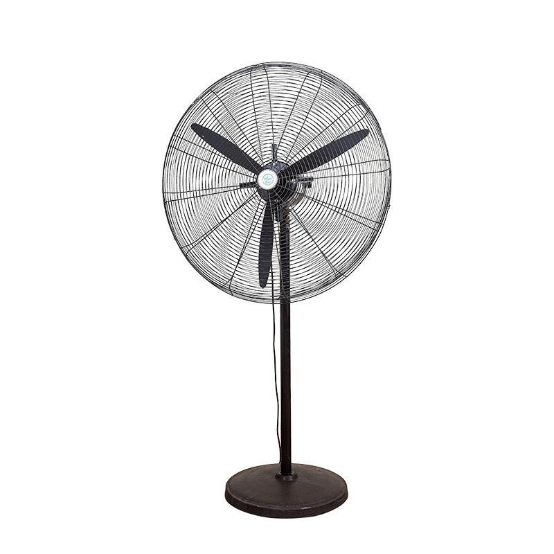 舒乐(shule)电风扇 fs-75(落地) 落地式工业扇