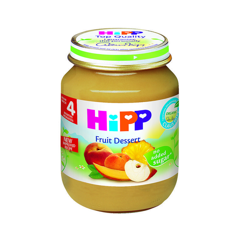 喜宝 (HiPP) 有机米糊 荞麦 6盒装