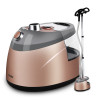 Haier/海尔挂烫机HGS-2510 家用烫衣服 手持蒸汽熨斗 钢琴烤漆 10档调速