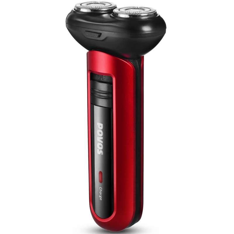 奔腾(POVOS) 剃须刀PQ3800 充电式 双刀头