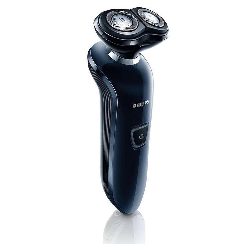飞利浦(Philips)电动剃须刀S510 正品全身水洗 充电式男士刮胡刀