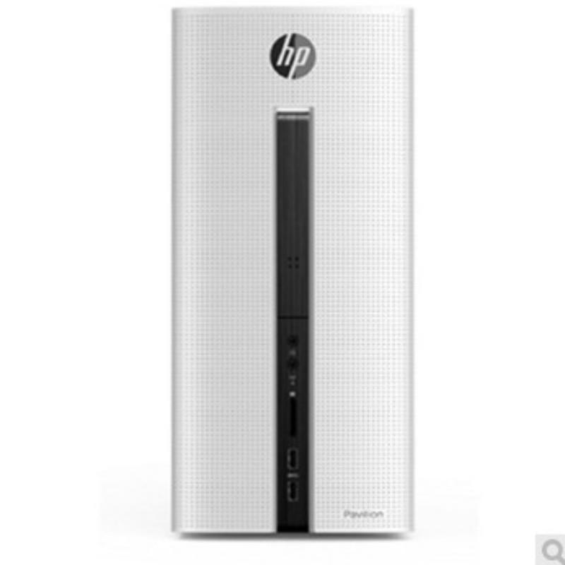 惠普HP Pavilion 550-071cn 台式电脑 主机 i7-47908G 1TB 4G独显 win8无线蓝牙