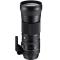 适马（SIGMA）150-600mm F5-6.3 DG OS HSM Contemporary系列 佳能卡口