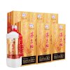 茅台醇 (典藏) 52度450ml*6/箱 柔雅浓香型国产白酒