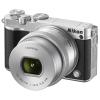 尼康(Nikon)1 J5(10-30)PD KIT银色