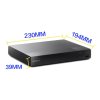 Sony/索尼 BDP-S5500 3D蓝光高清dvd影碟机