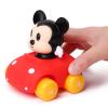 Disney 迪士尼卡通交通玩具（回力车）米奇SWL-426