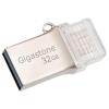 立达（Gigastone）U205 智能手机OTG U盘 32G