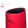 德尔玛（Deerma） DEM-F400 3.3L静音 迷你 加湿器 （红色）