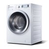 倍科（beko）WMY71441PTL 7公斤 欧洲原装进口 滚筒洗衣机（白色）