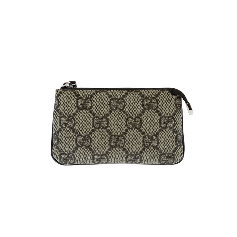 古驰（GUCCI）GG高级人造革钥匙包 233183-KGD6N