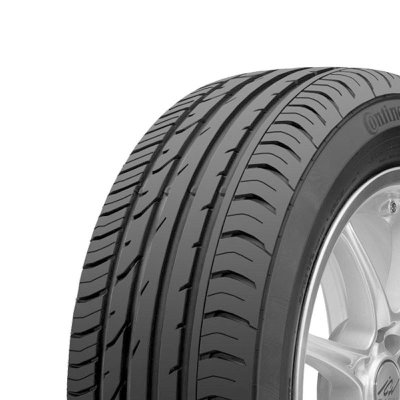 马牌轮胎 cpc2 215/60r17 96h