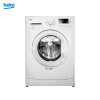 倍科（beko）WCC7502B0I 7.5公斤全自动变频滚筒洗衣机（白色）