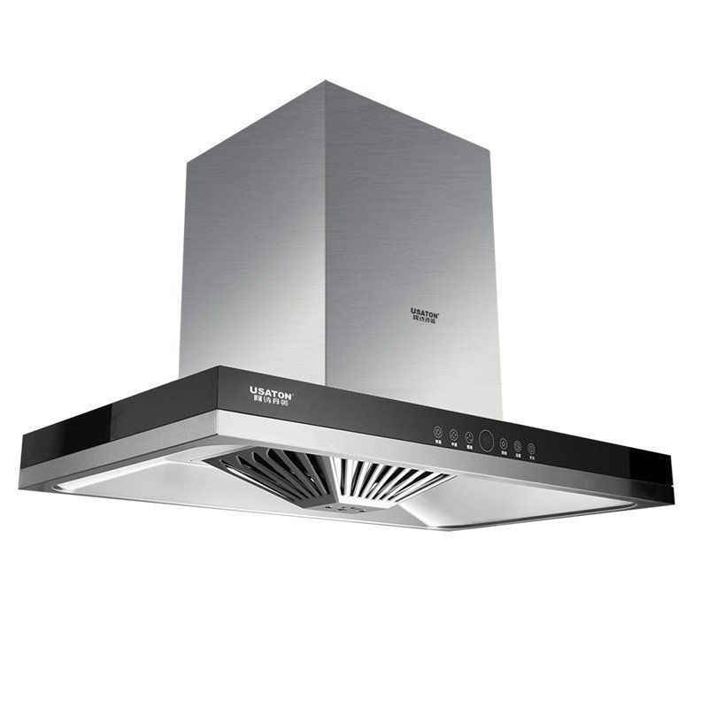 阿诗丹顿吸油烟机cxw-200-t903ay高清实拍图